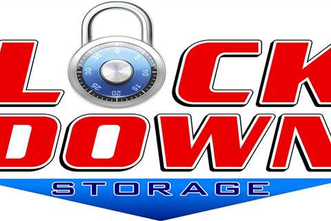  Rent Self Storage Units in Millbrook, AL | Lockdown Storage 