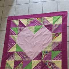 New Baby Quilt