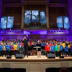 MLK Weekend 2024 in Boston: 12 Best Things To Do With Kids