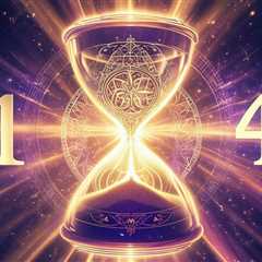 Significance of Karmic Number 14