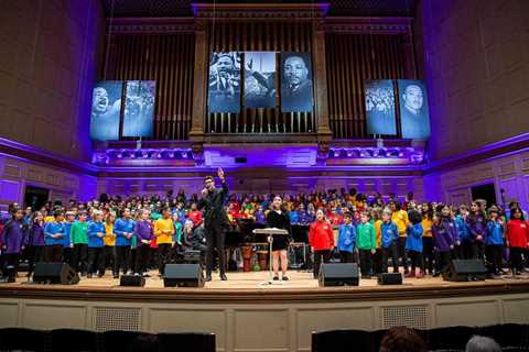 MLK Weekend 2024 in Boston: 12 Best Things To Do With Kids