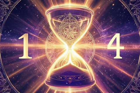 Significance of Karmic Number 14