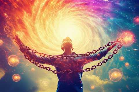 Karmic Number 14: Breaking Free From Limitations