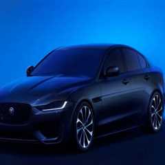 The Fuel Efficiency of Jaguar Cars: A Comprehensive Guide