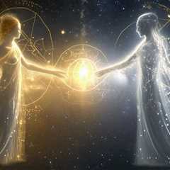 Life Path 11 and 22 Compatibility: Visionaries Unite