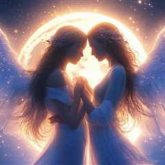 3113 Angel Number Twin Flame: Angelic Support for Union