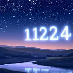 Angel Number 1224: Understanding Its Significance2