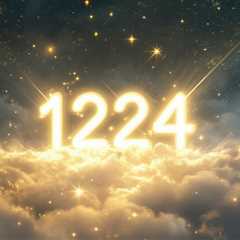 Angel Number 1224: Understanding Its Significance