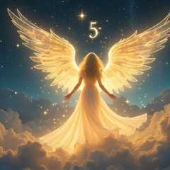 8118 Angel Number: Understanding Its Significance