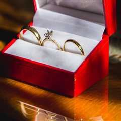 Sustainable Love: The Advantages Of Choosing Pre-Owned Engagement Rings With Artisan Keepsake..