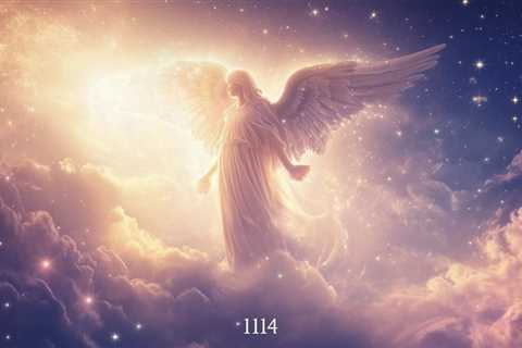 Angel Number 1114: Spiritual Insights and Meanings