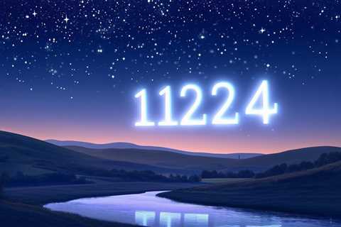 Angel Number 1224: Understanding Its Significance2