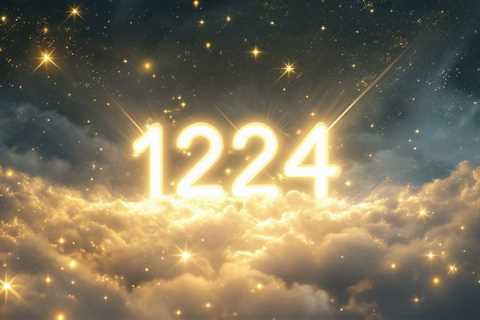 Angel Number 1224: Understanding Its Significance