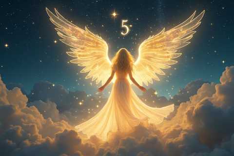 8118 Angel Number: Understanding Its Significance