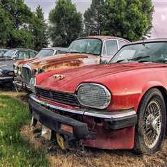 Why "We Buy Junk Cars" Is A Game-Changer For Jaguar Cars Enthusiasts In St Louis, MO