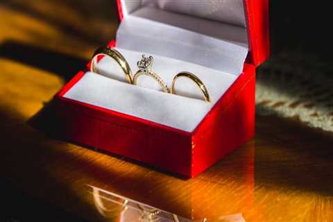 Sustainable Love: The Advantages Of Choosing Pre-Owned Engagement Rings With Artisan Keepsake..