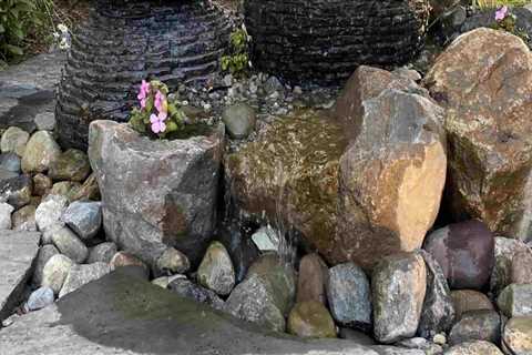 The Transformative Power of Water Features in Camden County, New Jersey