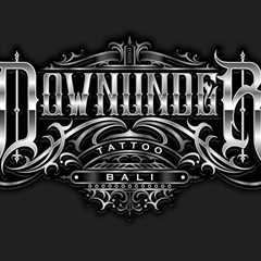 Downunder Tattoo Bali - Local web directori