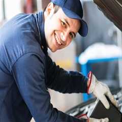 The Importance of Choosing a Certified Service Provider for European Import Auto Maintenance