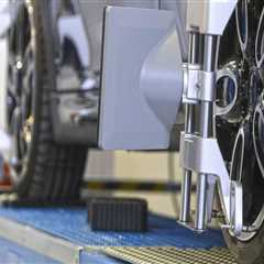 Rotations and Alignments: Tips for Maintaining Your Imported Vehicle