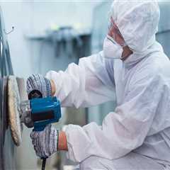 Certifications for Auto Body Repair Shops