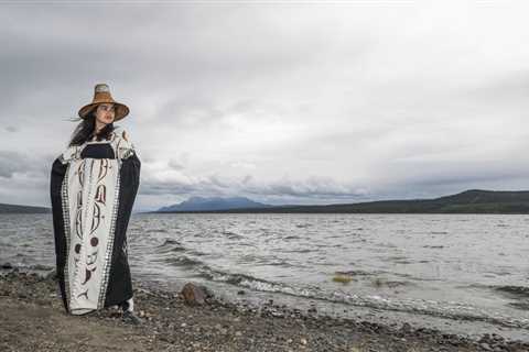 “Honouring Our Future” at the NONAM