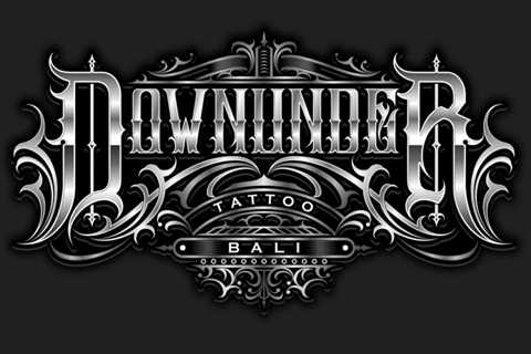 Downunder Tattoo Bali - Local web directori