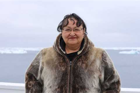 Meet Sofie Schultz Christiansen – Her story in languages