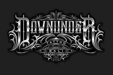 Downunder Tattoo Bali - Weboworld Business Directory