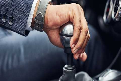 Understanding Rough Shifting: How to Maintain and Repair Your Vehicle's Transmission