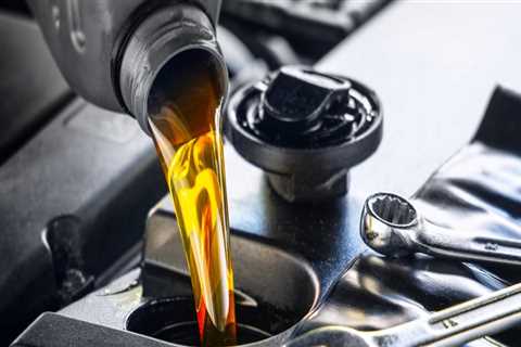 How to Change Your Oil: A Comprehensive Guide for DIY Car Maintenance