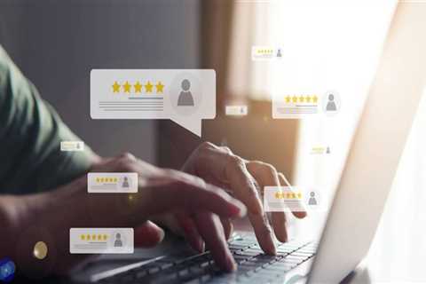 Red flags to watch for in reviews