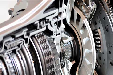 How to Fix Slipping Gears in Your Car