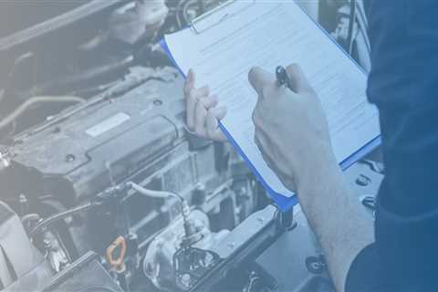 How Regular Maintenance Can Improve the Performance of Your Equipment