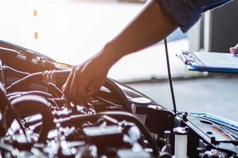 The Value of Specialized Knowledge in the Automotive Field