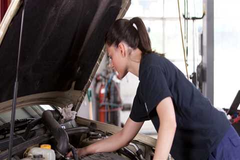 All You Need to Know About ASE Certified Mechanics