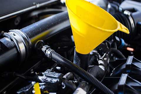 How to Properly Maintain Your Imported Vehicle's Oil and Filters