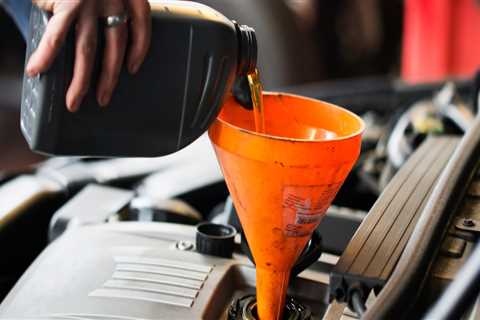 Maintaining Your Vehicle: Tips and Advice from Experienced Mechanics
