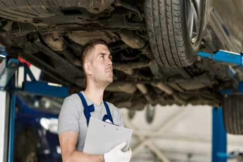 Comparing Prices from Different Providers: A Comprehensive Guide for Imported Auto Maintenance
