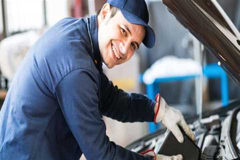 The Importance of Choosing a Certified Service Provider for European Import Auto Maintenance