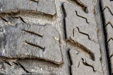 Protecting Against UV Damage for Your Vehicle's Exterior and Tires