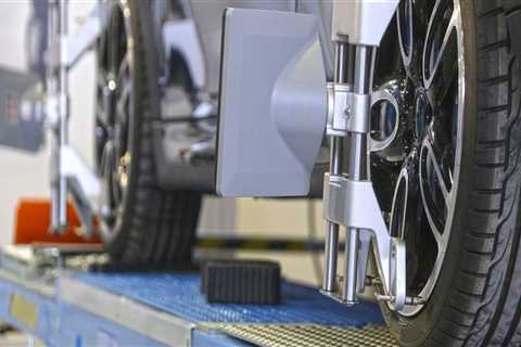 Rotations and Alignments: Tips for Maintaining Your Imported Vehicle