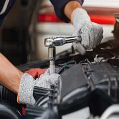 All you need to know about checking and topping off fluids for a well-maintained vehicle