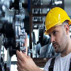 Maximizing the lifespan of your equipment through regular maintenance