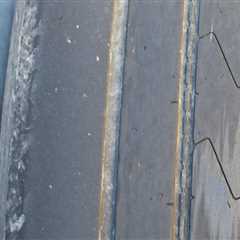 Understanding Signs of Tire Wear and Tear