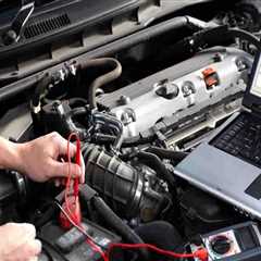 What to Do If: Handling Common Car Problems and Choosing the Right Auto Shop