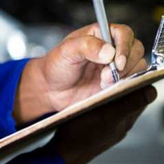 The Importance of Checking Ratings for Auto Repair and Maintenance