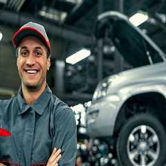 ASE Certification: The Key to Finding a Reliable Auto Service Provider for Your Imported Car