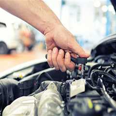 Step-by-Step Instructions for Auto Service and Repair
