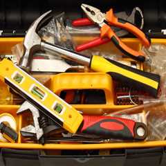 Tools Needed for DIY Installation: A Comprehensive Guide